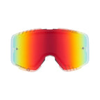 Acerbis - Lente A Specchio Vanguard Kid