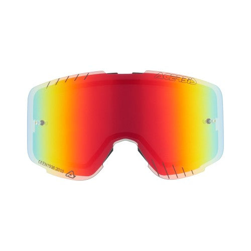 Acerbis - Lente A Specchio Vanguard Kid