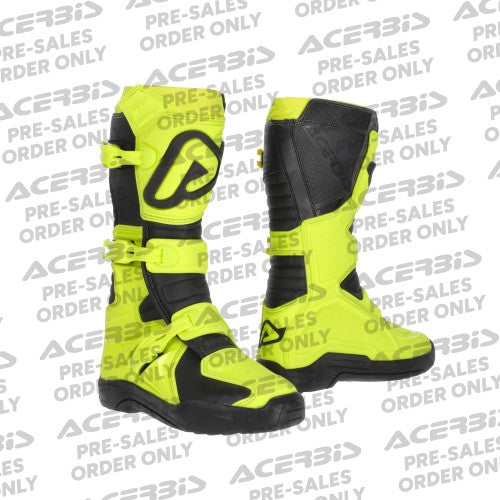 Acerbis - STIVALI X-TEAM 2.0