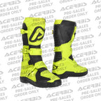 Acerbis - STIVALI X-TEAM 2.0