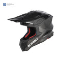 Acerbis - CASCO AIRSTRIKE FIM RACING#2