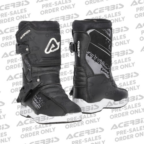 Acerbis - STIVALI PUPPY KID