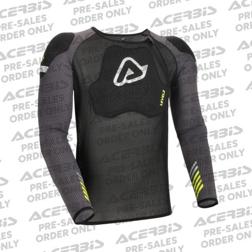Acerbis - PETTORINA X-AIR LEVEL 2 2.0