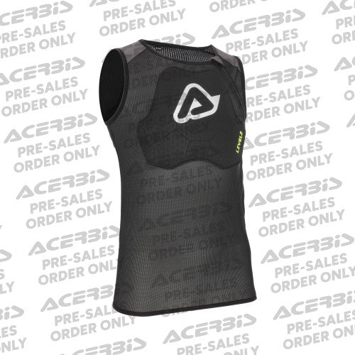 Acerbis - SMANICATO X-AIR LEVEL 2 2.0