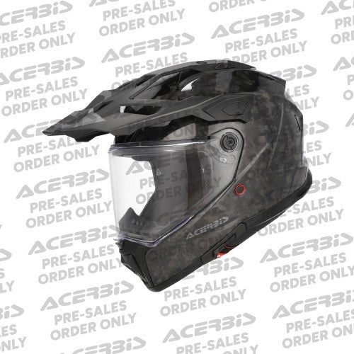 Acerbis - CASCO ATTACK-C