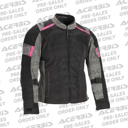 Acerbis - GIACCA KYAN LADY