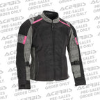 Acerbis - GIACCA KYAN LADY