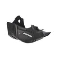 Acerbis Sottomotore Per Ktm