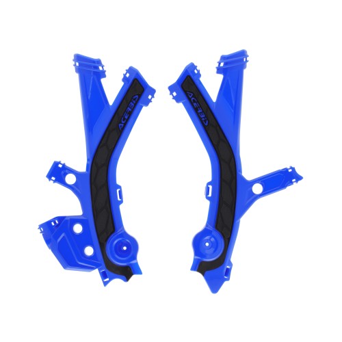 Acerbis Paratelaio X Grip Per Sherco