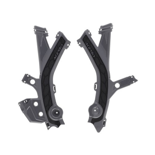 Acerbis Paratelaio X Grip Per Sherco