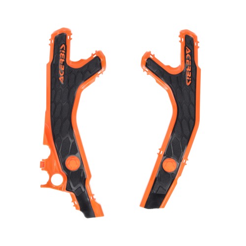 Acerbis Paratelaio X Grip Per Ktm