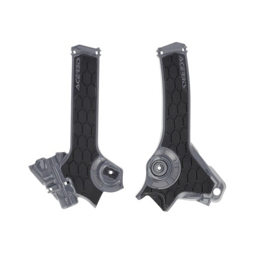 Acerbis Paratelaio X Grip Per Suzuki