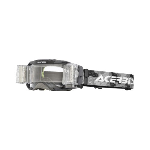 Acerbis - Maschera Vortex + Roll Off
