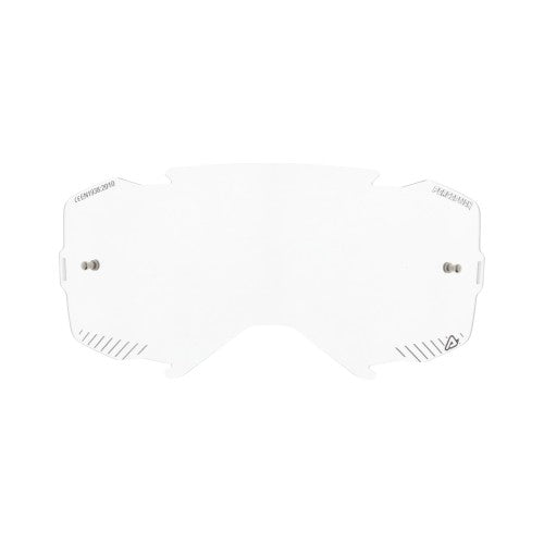 Acerbis - Lente Trasparente Vortex