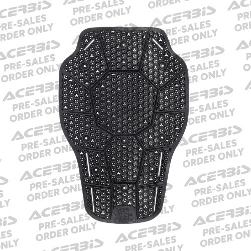 Acerbis - PROTEZIONE SCHIENA AIRSHIELD LEV2