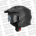 Acerbis - CASCO JET ARIA EVO SOLID