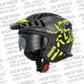 Acerbis - CASCO JET ARIA EVO GRAPHIC