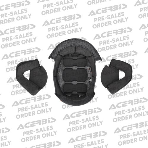 Acerbis - IMBOTTITURA INTERNA JET ARIA EVO