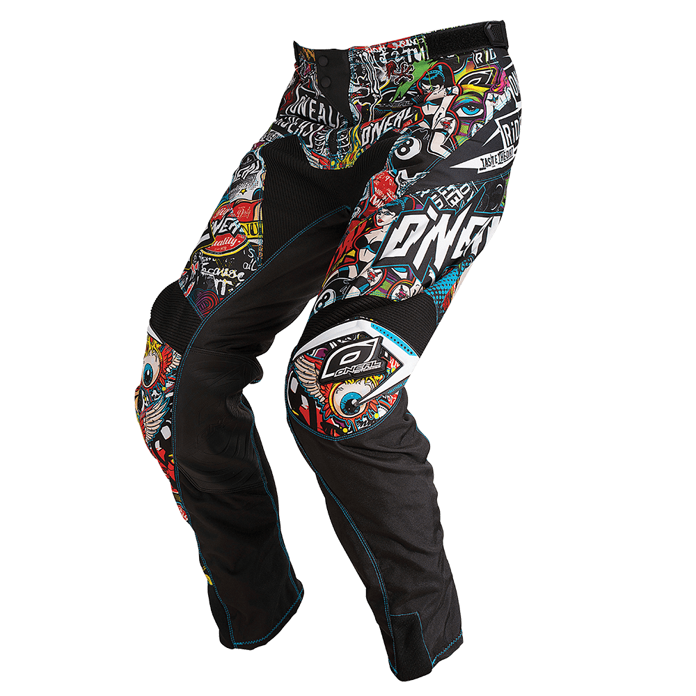 O'NEAL - MAYHEM Pantaloni CRANK