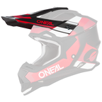 O'NEAL - Visiera 2SRS Casco SPYDE (one size)