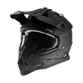 O'NEAL - 2SRS Casco FLAT