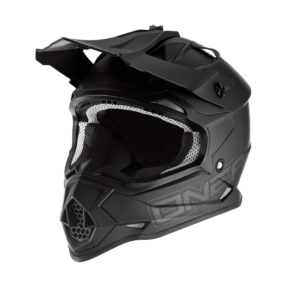 O'NEAL - 2SRS Casco FLAT