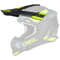 O'NEAL - Visiera 2SRS Casco SPYDE (one size)