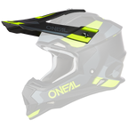 O'NEAL - Visiera 2SRS Casco SPYDE (one size)