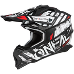 O'NEAL - 2SRS Casco GLITCH