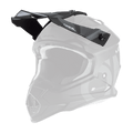 O'NEAL - Visiera 2SRS Casco SLICK (one size)