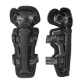 O'NEAL - PRO II RL Carbon Look Ginocchiere