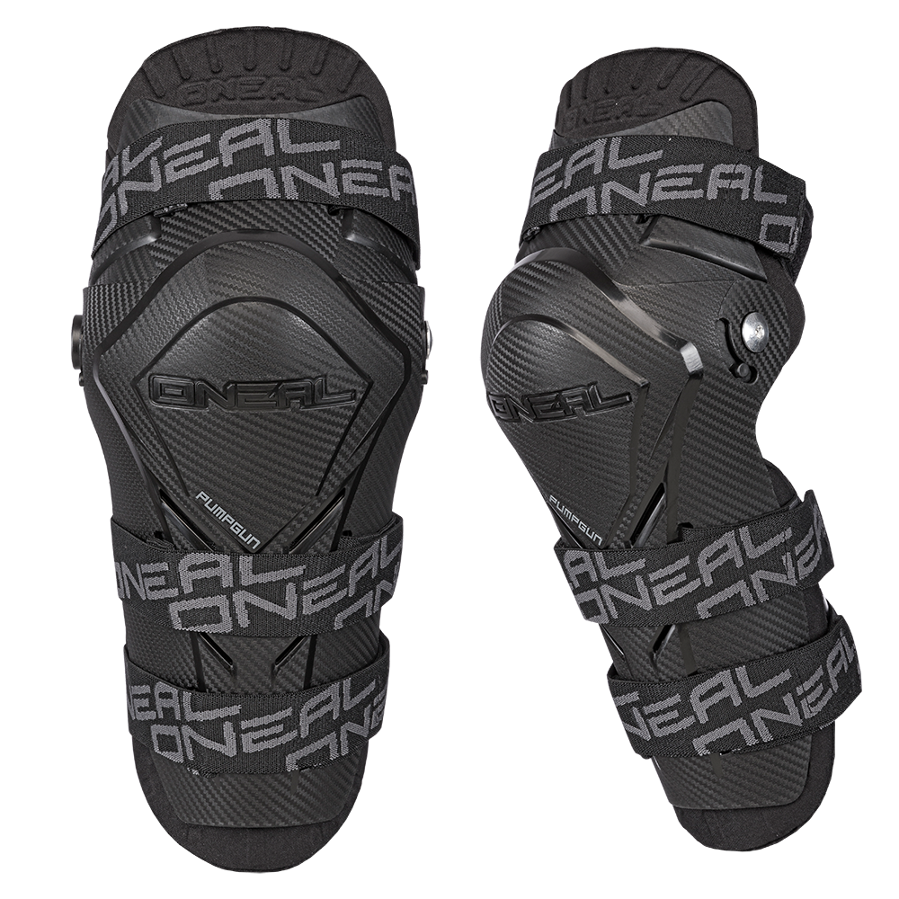 O'NEAL - PUMPGUN MX Carbon Look