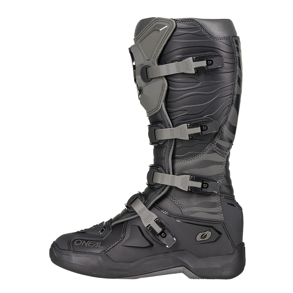 O'NEAL - 3SRS Stivali MX ZEBRA