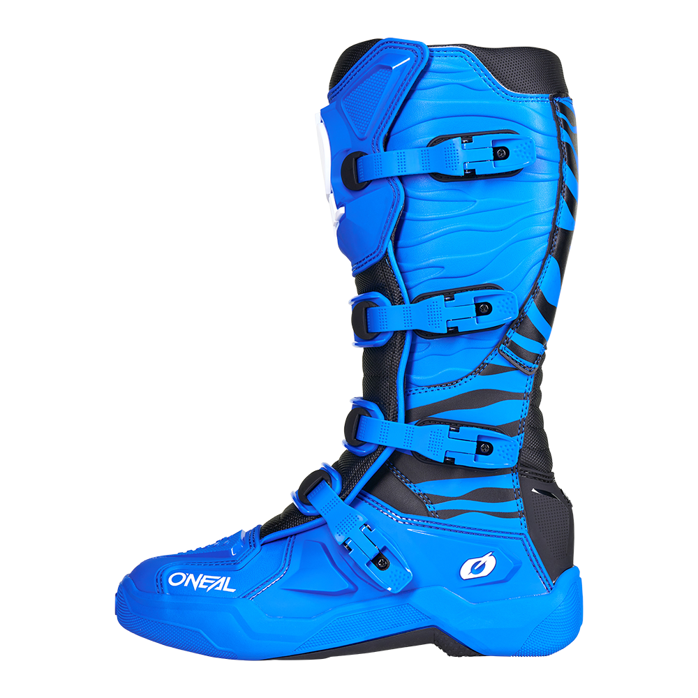 O'NEAL - 3SRS Stivali MX ZEBRA