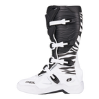 O'NEAL - 3SRS Stivali MX ZEBRA