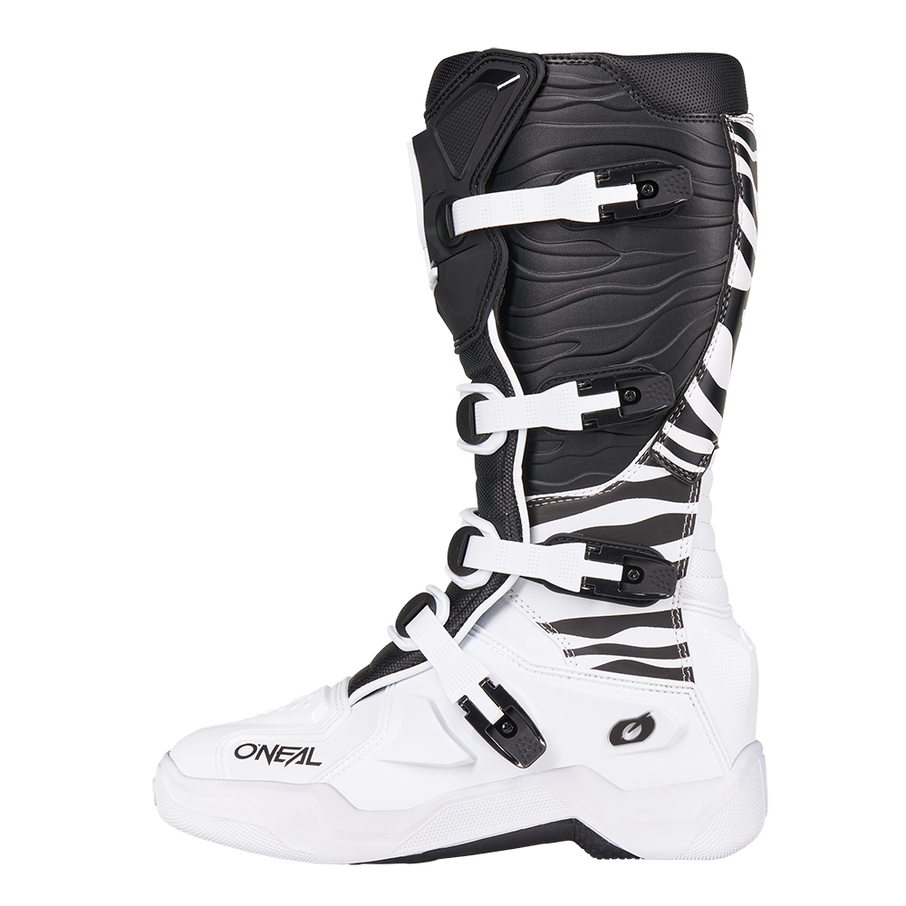 O'NEAL - 3SRS Stivali MX ZEBRA