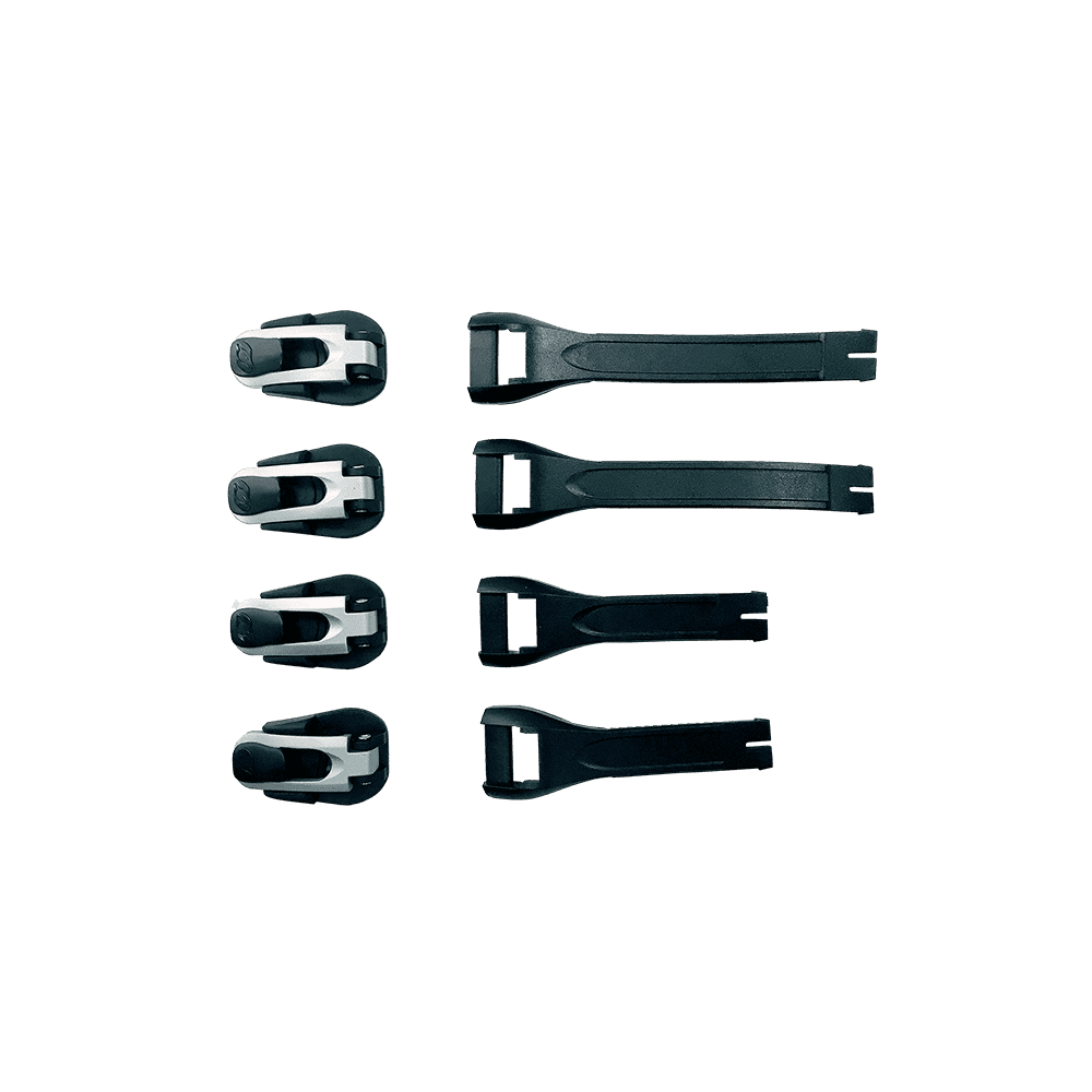 O'NEAL - RMX Stivali - Full Buckle/Strap Kit