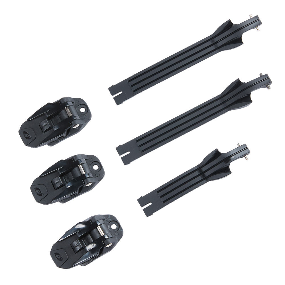 O'NEAL - RIDER PRO Ragazzo Stivali - Full Buckle/Strap Kit
