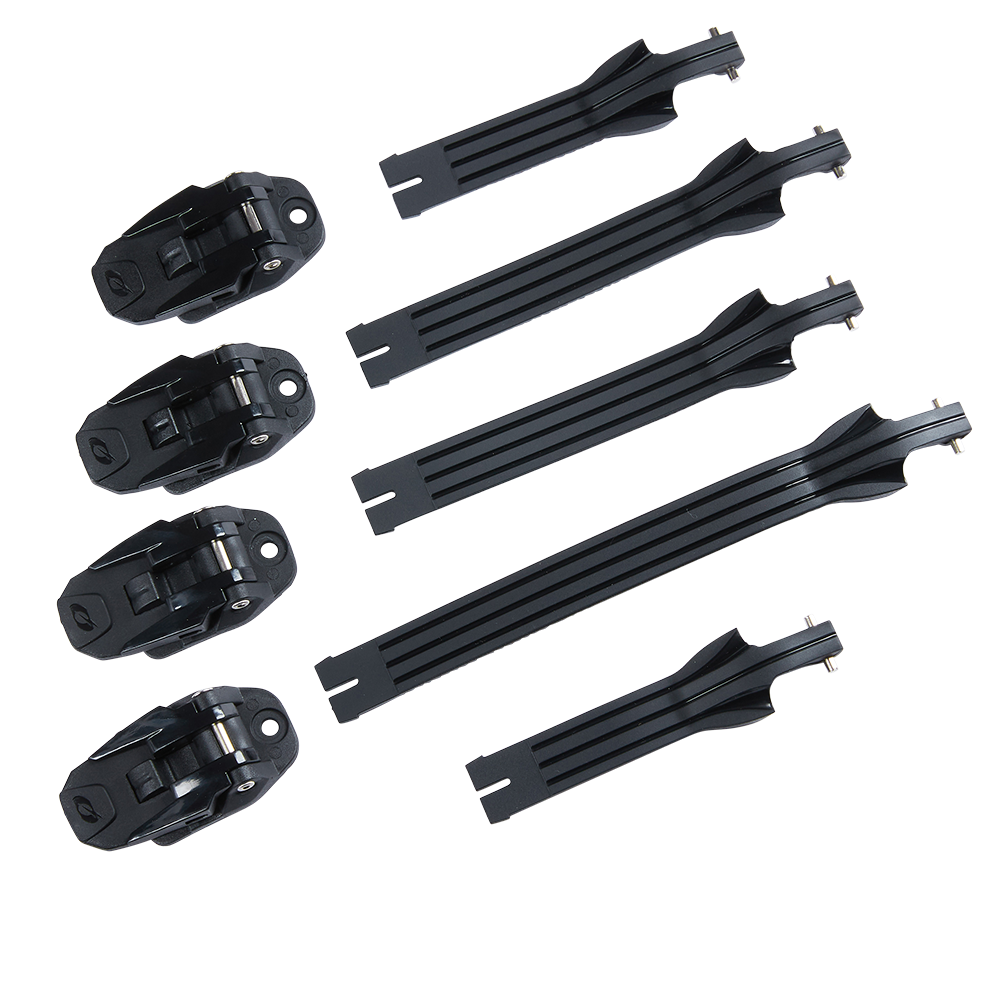O'NEAL - RIDER PRO Stivali - Full Buckle/Strap Kit