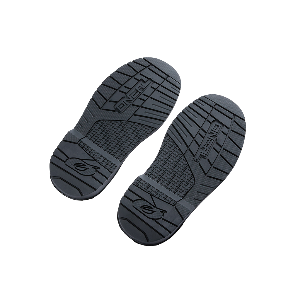O'NEAL - RIDER PRO Ragazzo Stivali - Spare Sole Set
