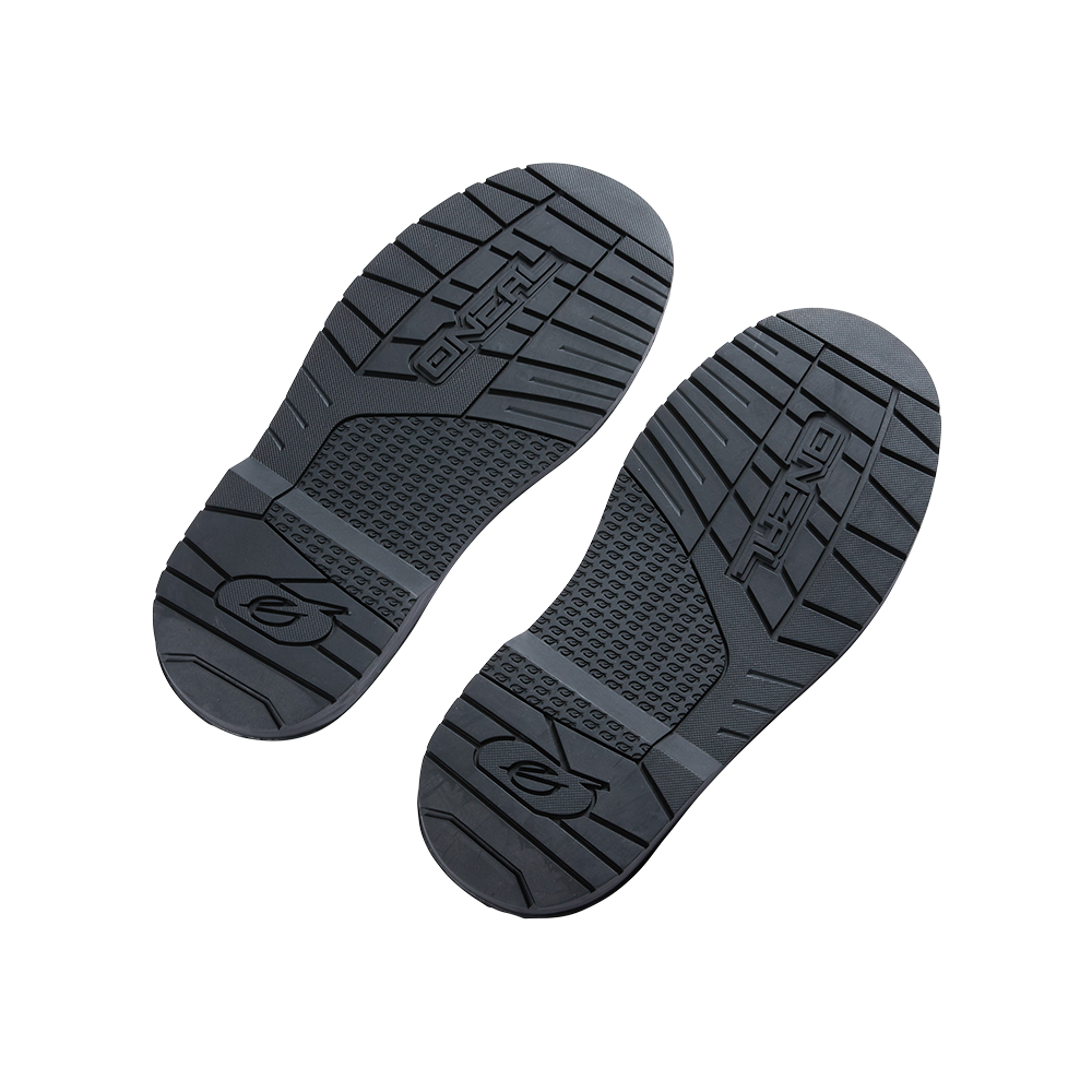 O'NEAL - RIDER PRO Ragazzo Stivali - Spare Sole Set