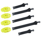 O'NEAL - RIDER PRO Stivali - Full Buckle/Strap Kit