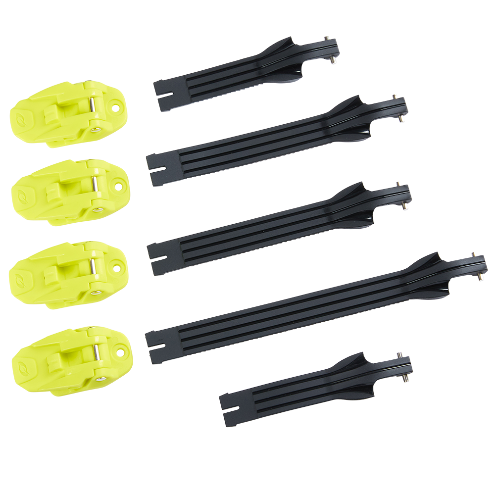 O'NEAL - RIDER PRO Stivali - Full Buckle/Strap Kit