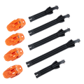 O'NEAL - RIDER PRO Stivali - Full Buckle/Strap Kit