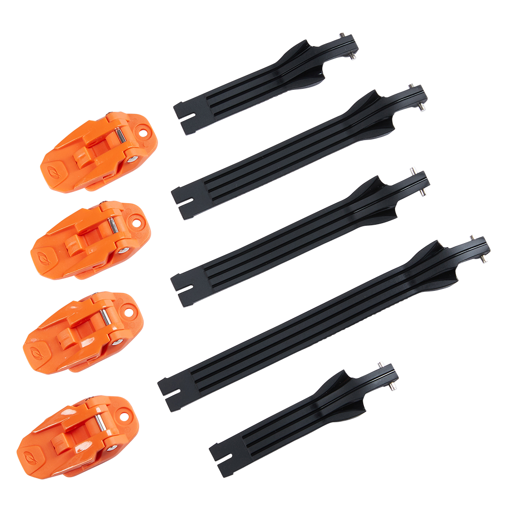 O'NEAL - RIDER PRO Stivali - Full Buckle/Strap Kit