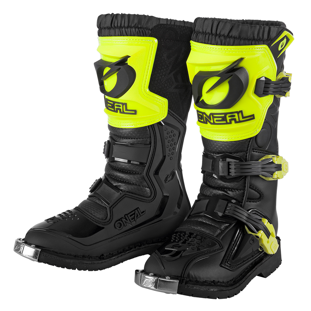 O'NEAL - RIDER PRO Ragazzo Stivali