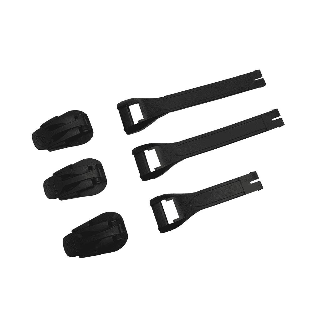O'NEAL - RSX/RSX Adventure Stivali - Full Buckle/Strap Kit