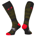 O'NEAL - PRO MX Calzini COVERT (One Size)