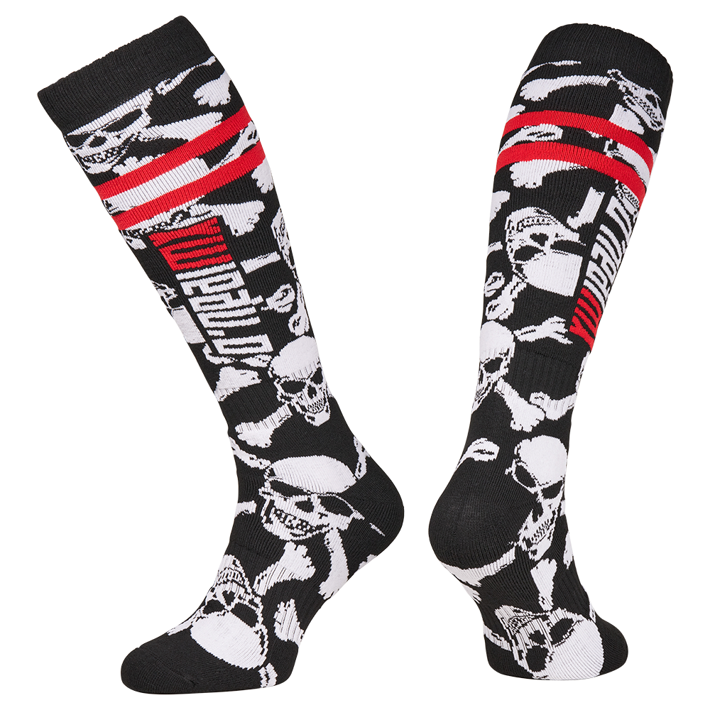 O'NEAL - PRO MX Calzini CROSSBONE (One Size)