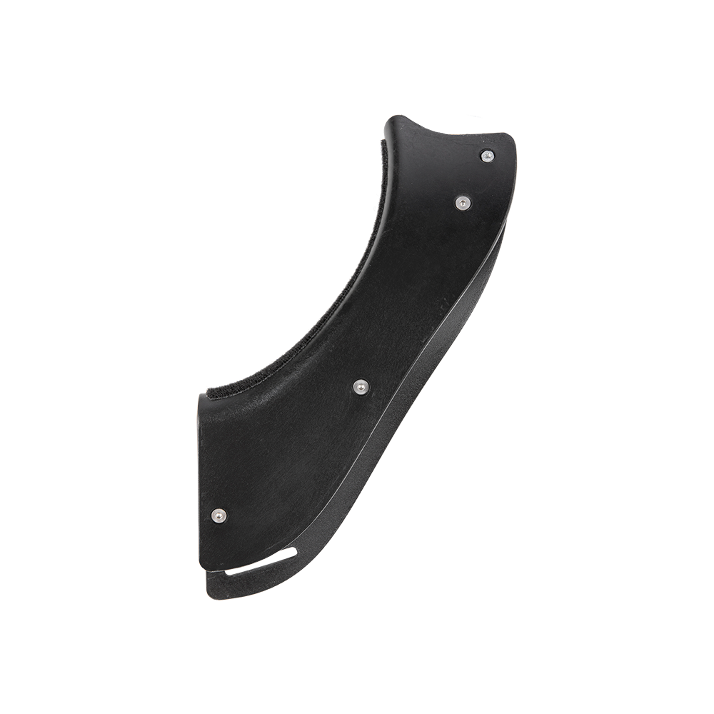 O'NEAL - TRON Front Frame left blank